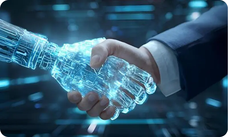Technology Partner