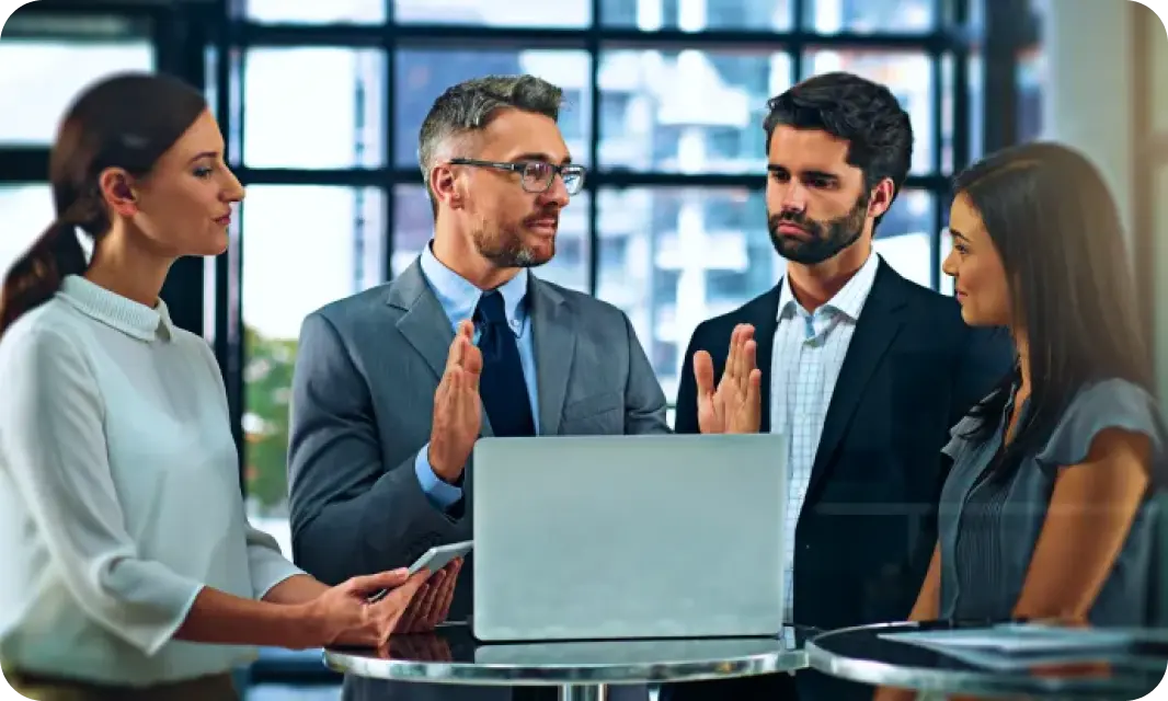 Consulting Partner